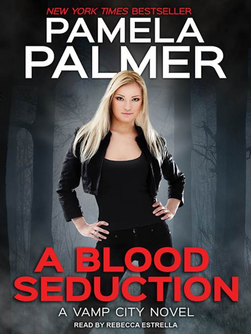 A Blood Seduction