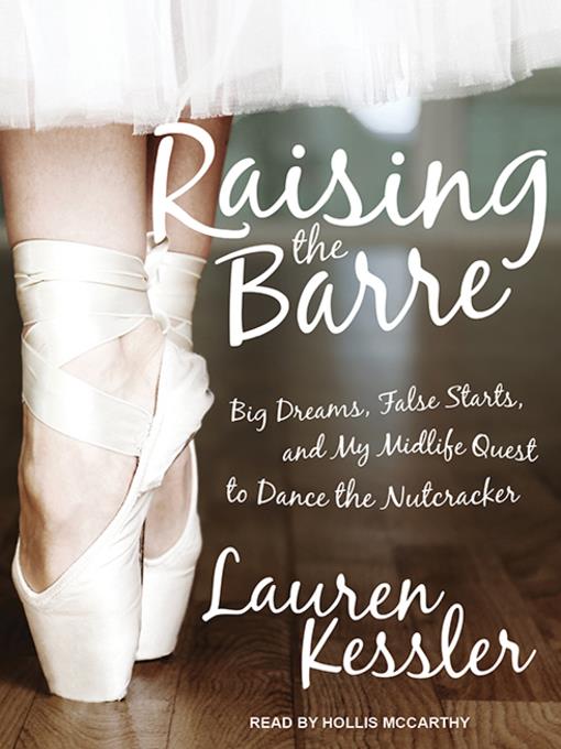 Raising the Barre