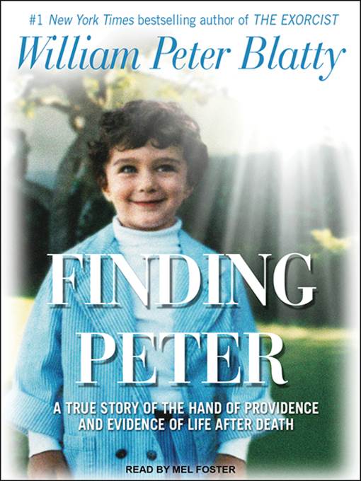 Finding Peter