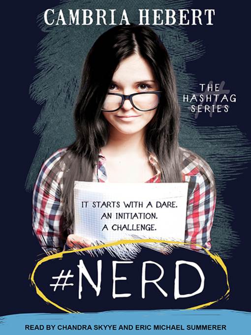 #Nerd