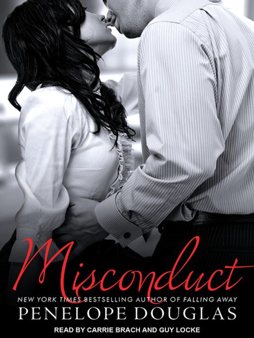 Misconduct