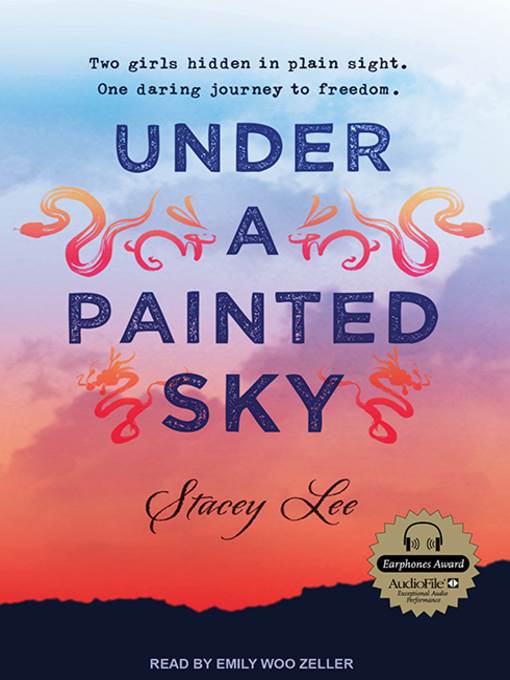 Under a Painted Sky