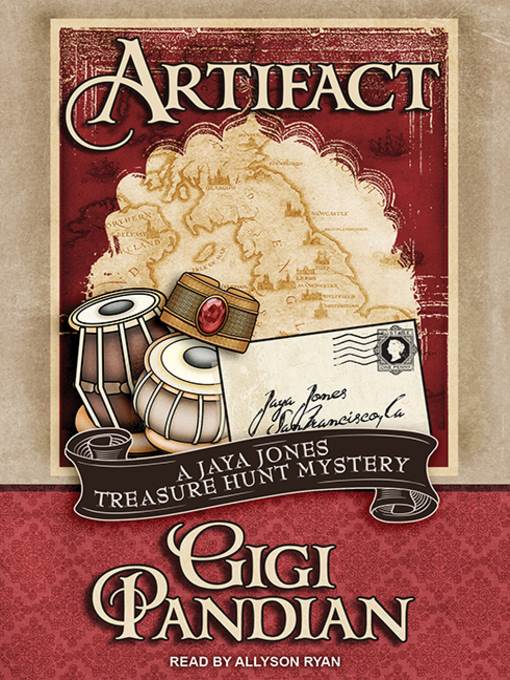 Artifact