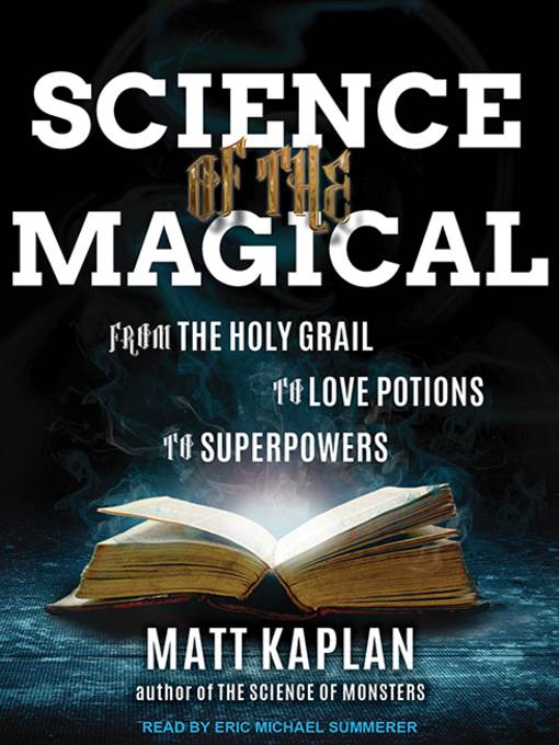 Science of the Magical