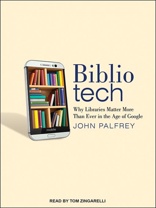 Bibliotech