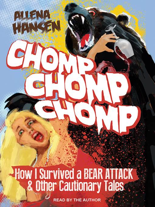 Chomp, Chomp, Chomp