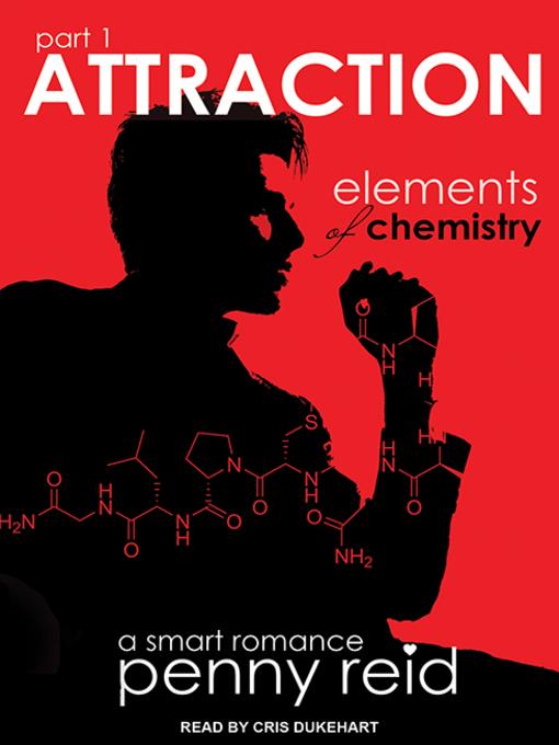 Attraction--Elements of Chemistry