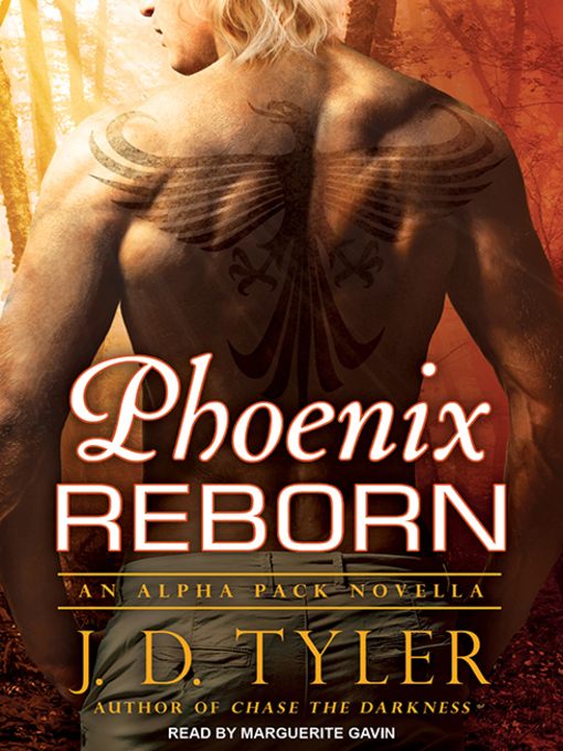 Phoenix Reborn