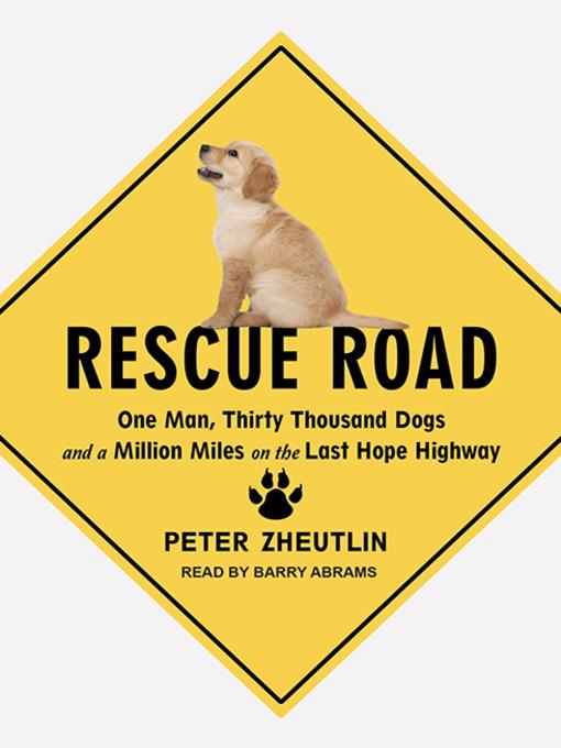 Rescue Road