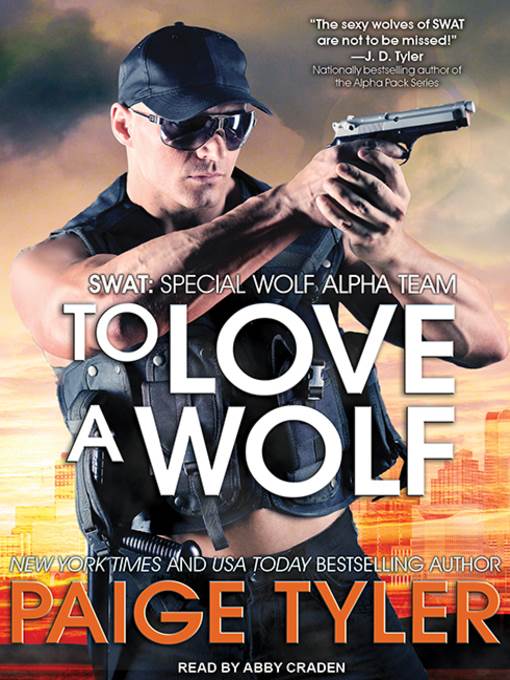 To Love a Wolf