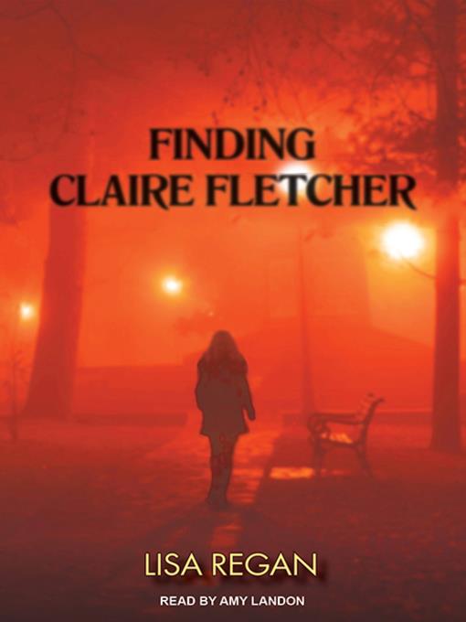 Finding Claire Fletcher