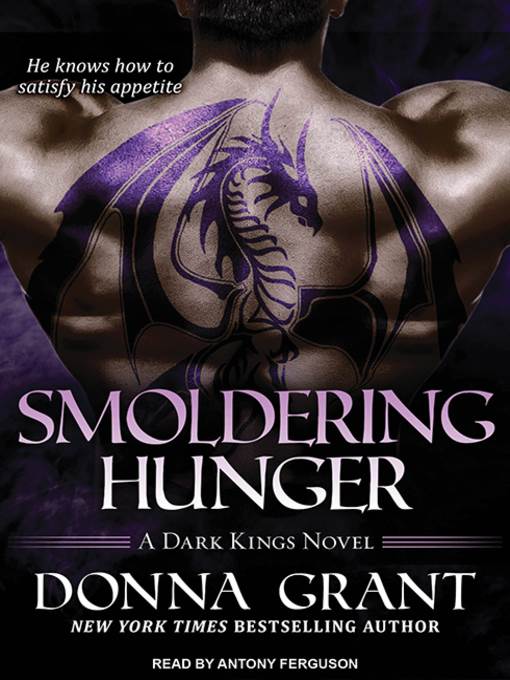 Smoldering Hunger