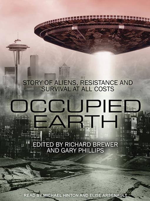 Occupied Earth