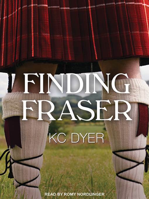 Finding Fraser