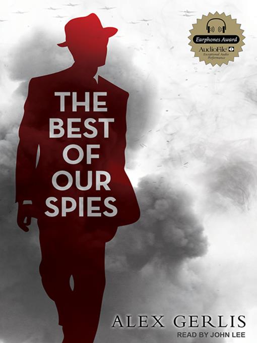 The Best of Our Spies