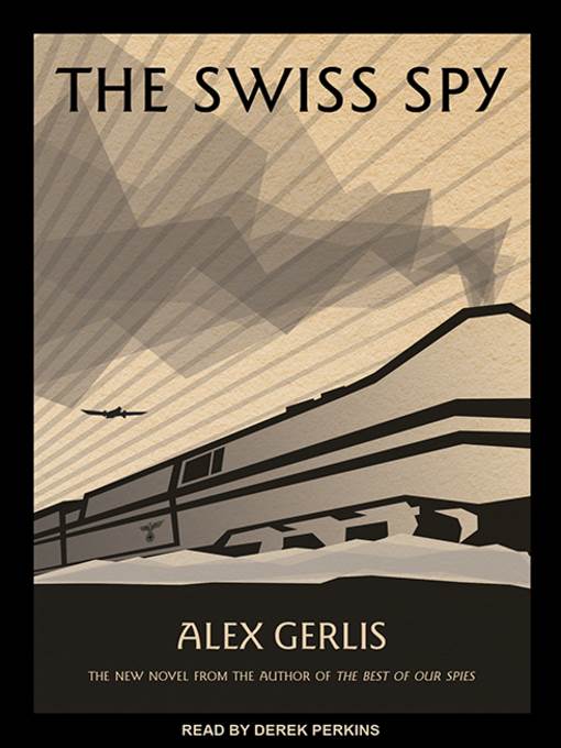 The Swiss Spy