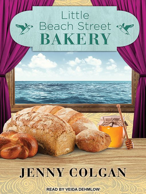 Little Beach Street Bakery Series, Book 1