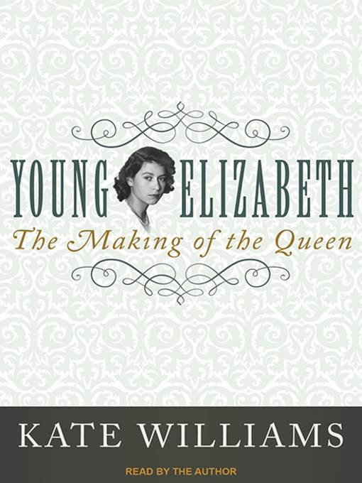 Young Elizabeth