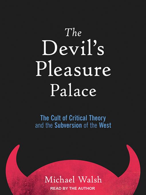 The Devil's Pleasure Palace