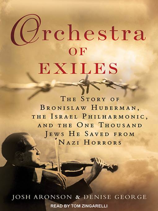 Orchestra of Exiles
