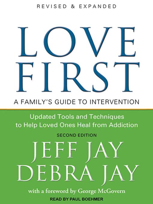 Love First
