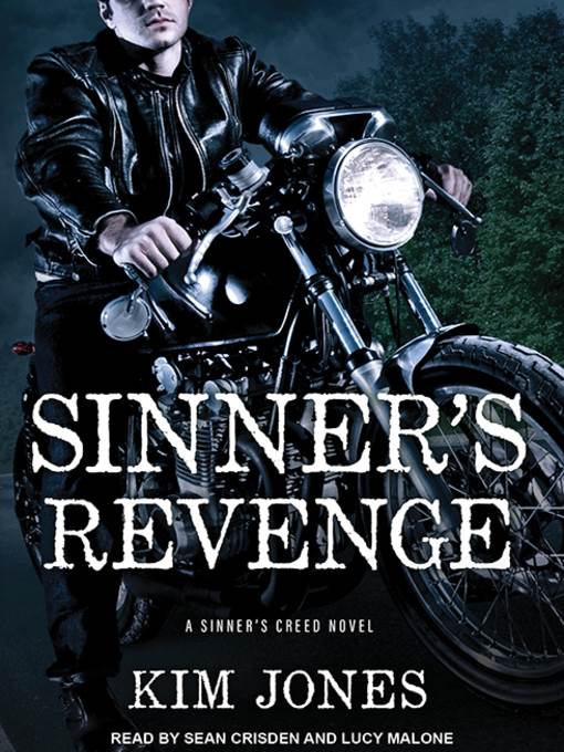 Sinner's Revenge