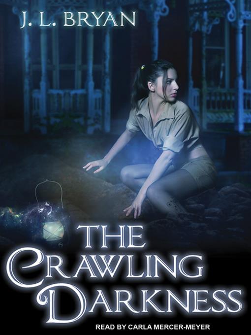 The Crawling Darkness