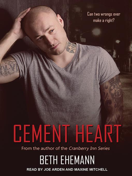 Cement Heart