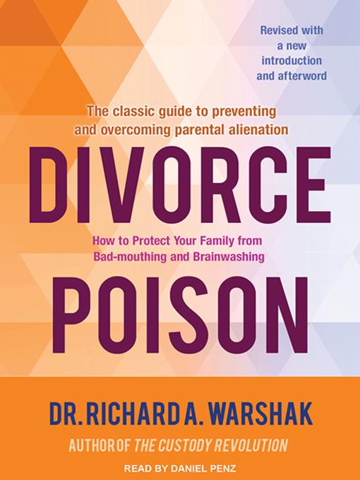 Divorce Poison