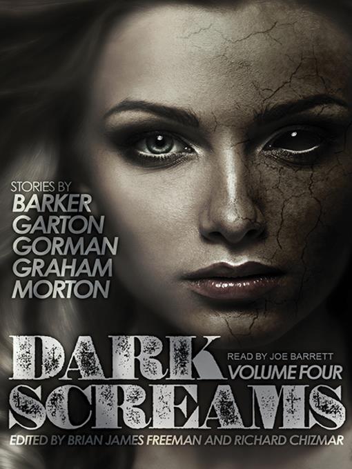 Dark Screams--Volume Four
