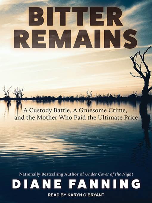 Bitter Remains