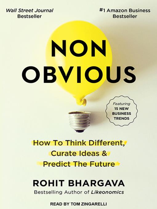 Non-Obvious