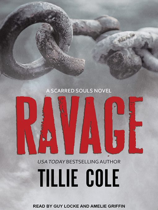 Ravage