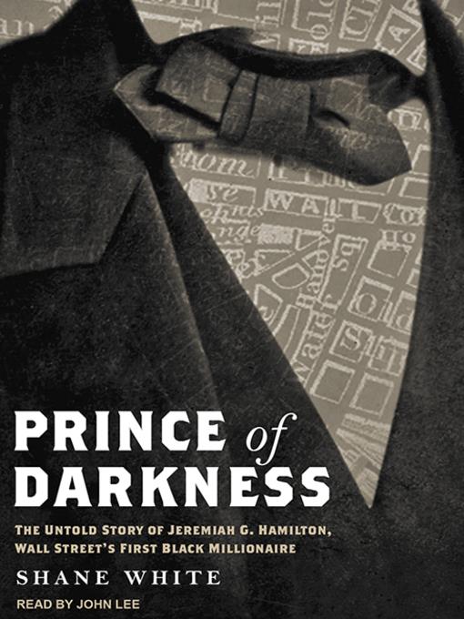 Prince of Darkness