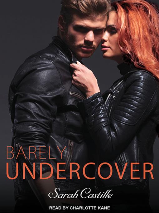 Barely Undercover