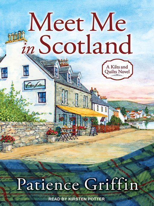 Meet Me in Scotland