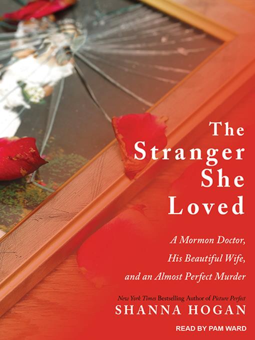 The Stranger She Loved