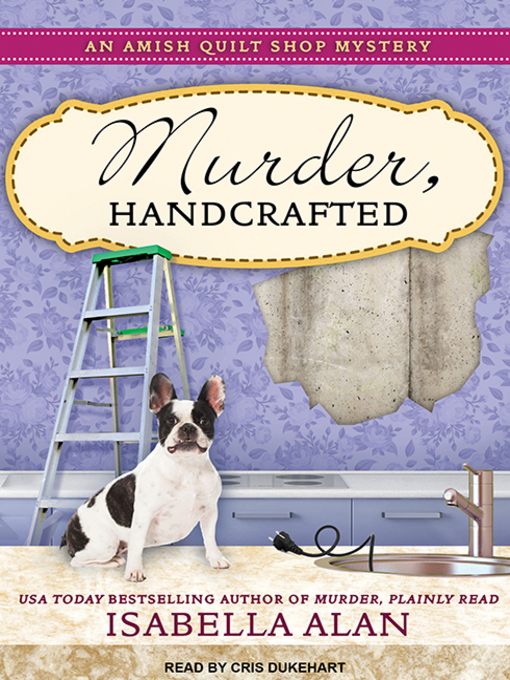 Murder, Handcrafted