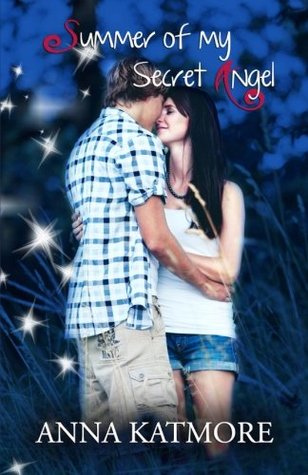 Summer of My Secret Angel