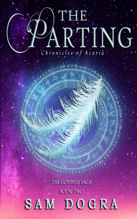 The Parting (Chronicles of Azaria) (Volume 2)