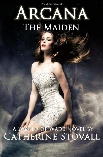 Arcana: The Maiden