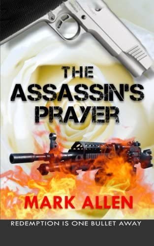 The Assassin's Prayer