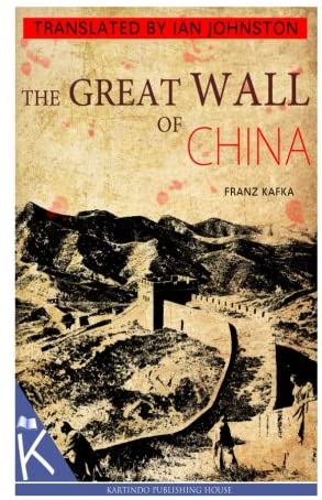 The Great Wall of China