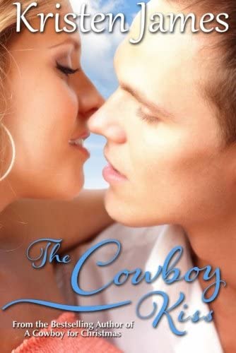 The Cowboy Kiss