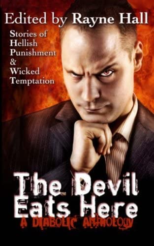 The Devil Eats Here