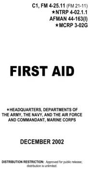 First Aid