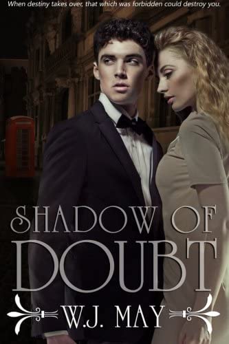 Shadow of Doubt - Part 2