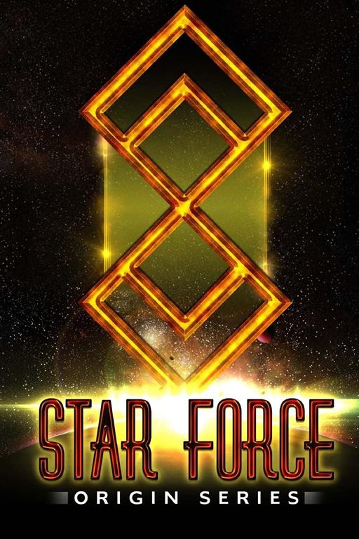 Star Force: SF16-20 (Volume 3)