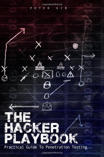 The Hacker Playbook