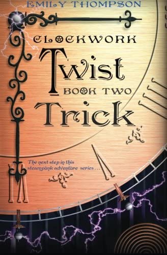 Trick (Clockwork Twist)